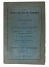 Le Chemin de Fer du Pacifique: Discours Prononces par l'Honorable Sir Charles Tupper ... l'Honorable H. L. Lngevin ... J. B. Plumb ... Thomas White ... au cours du Debat dans la Chambre des Communes, Session de 1880. [cover title]