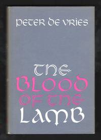 The Blood of the Lamb