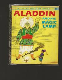 Aladdin and His Magic Lamp by Daly, Kathleen N - 1959