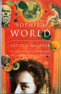 Sophie's World : A Novel About the History of Philosophy by Jostein Gaarder - Hardcover - 1996 - from Pendleburys - the bookshop in the hills (SKU: 231799)