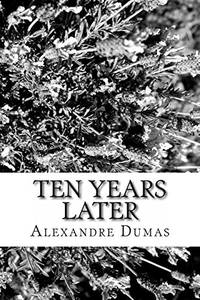 cover of Ten Years Later