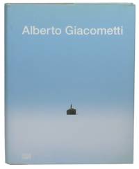 Alberto Giacometti: Der Ursprung des Raums