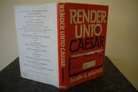 Render Unto Caesar by Alun G Davies - First Edition - 1966 - from Hibernia Books (SKU: 001294)
