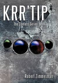 Krr'tip: The Clanless Series: Book 1