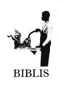Biblis 1980. Årsbok utgiven av föreningen för…