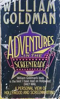 image of Adventures in the Screen Trade