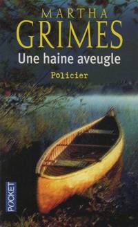 image of Une haine aveugle