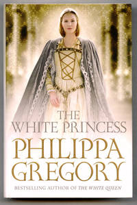 cover of The White Princess (UK Signed Copy)