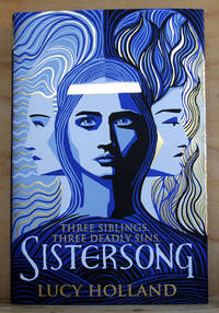 image of Sistersong (UK Signed_Numbered Copy)