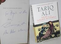 image of Night of the golden butterfly, a novel