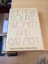 image of The New Couple: Women and Gay Men