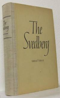 The Svedberg 30/8 1884-1944.