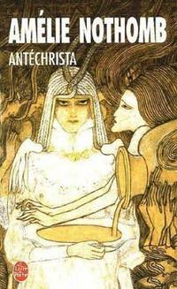 Antechrista (French Edition)