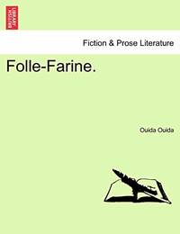 Folle-Farine. Vol. I.
