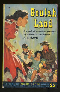 image of Beulah Land
