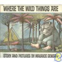 Where The Wild Things Are