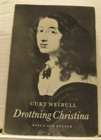 Drottning Christina. Studier och forskningar.