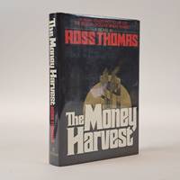 THE MONEY HARVEST [Inscribed]