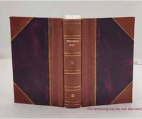 Narrative and Critical History of America Volume 4 pt1 [Leather Bound]
