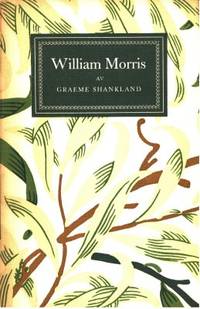 William Morris 1834-1896. Engelsk konstnär, skald…