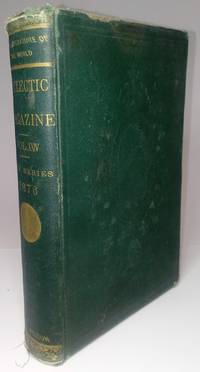 The Eclectic Magazine of Foreign Literature, Science, and Art : July to December. 1876. New...