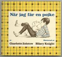 När jag far en pojke [When I Have a Son]