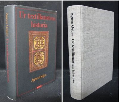 Ur textilkonstens historia.