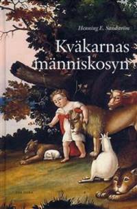 Kväkarnas människosyn. En studie i den moderna…