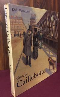 image of Gustave Caillebotte