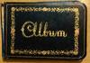 AUTOGRAPH ALBUM