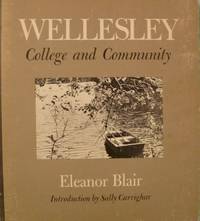 cover of Wellesley College and Community