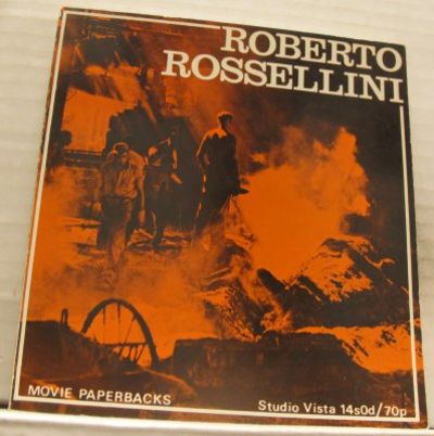 Roberto Rossellini.