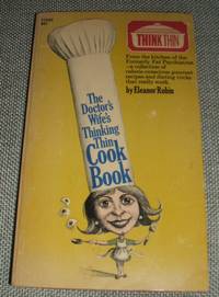 image of The Doctor's Wife's Thinking Thin Cook Book