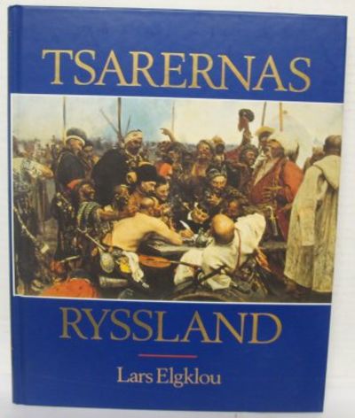 Tsarernas Ryssland.
