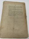 View Image 4 of 4 for Some account of the system of fagging at Winchester school; With remarks, and a correspondence with ... Inventory #501B