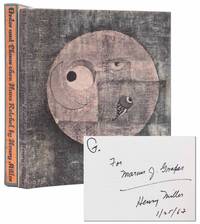 Order and Chaos chez Hans Reichel (Inscribed first edition)