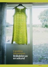 Bråkdelen av en sekund.