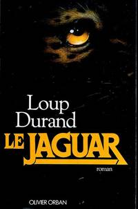 Le jaguar by Loup Durand - Paperback - 1989 - from Pinacle Books (SKU: 122005)