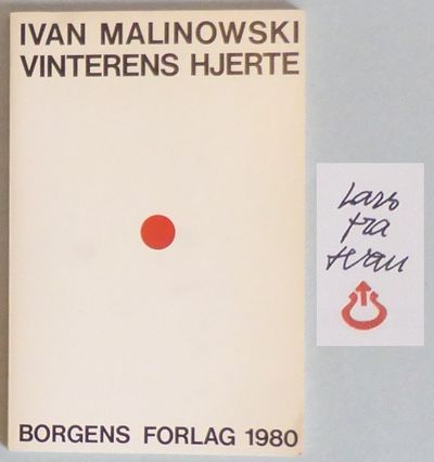 Vinterens hjerte. [Dikter].