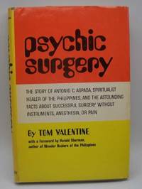 image of Psychic Surgery