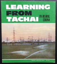 Learning From Tachai In Rural China - 