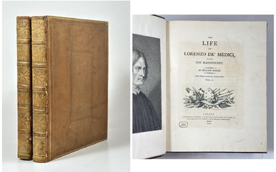 The Life of Lorenzo de Medici, called The…