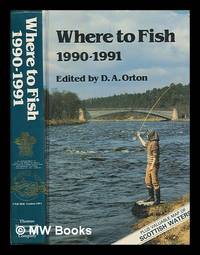 Where to fish 1990-1991
