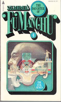 The Daughter of Fu Manchu