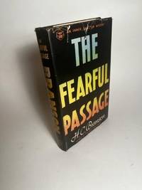 THE FEARFUL PASSAGE