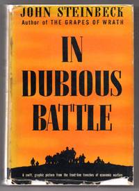 image of In Dubious Battle