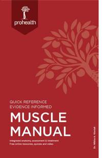 Muscle Manual