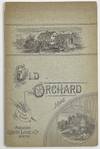 Old Orchard, Maine. Pen and Pencil Sketches