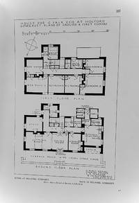 Modern English Houses And Interiors