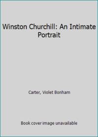 image of Winston Churchill: An Intimate Portrait
